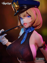 Vice City Female Sheriff 5