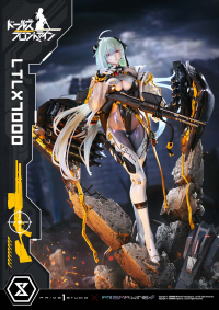 Ultimate Premium Masterline Girls' Frontline LTLX7000 Bonus Version 35