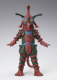 ALIEN HIPPORIT "ULTRAMAN", TAMASHII NATIONS S.H.Figuarts 2