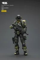 JOYTOY Steel Ride Corps Assaulter Rhett - Dark Source - photo 18