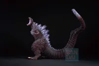 BANDAI Godzilla(2016)(Monster Stampede)Shin Godzilla, Monsterlise Ichibansho Figure - Godzilla - photo 6
