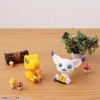 MegaHouse Lookup Digimon Adventure Tailmon（Repeat） - Digimon - photo 9