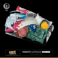 Tsume Art Minato IKIGAI - NARUTO - photo 11