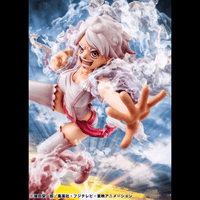 Portrait.Of.Pirates ONE PIECE “Evolutionary History” Jewelry Bonney “The Freest Future”Ver. 25
