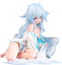 PA-15 Marvelous Yam Pastry Heavy Damage Ver. 2