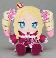 GOOD SMILE COMPANY Chocopuni Plushie Beatrice - Re:ZERO -Starting Life in Another World- - photo 1
