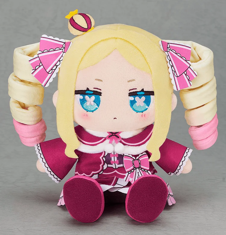 GOOD SMILE COMPANY Chocopuni Plushie Beatrice - Re:ZERO -Starting Life in Another World-