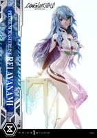 Prime 1 Studio Premium Masterline EVANGELION: 3.0+1.0 THRICE UPON A TIME Rei Ayanami Bonus Version			 - Rebuild of Evangelion - photo 17