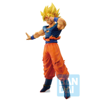 Son Goku (Crash! Battle For The Universe) 3
