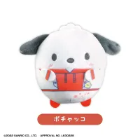 MAX LIMITED SANRIO CHARACTERS FUWA KORORIN 2 - Sanrio - photo 2