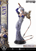 Real Elite Masterline SOULCALIBUR Ⅵ IVY Ultimate Version			 57