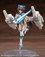 HEAVY WEAPON UNIT64 Weiss Vogel 19