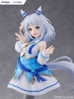 FuRyu Hishi Miracle 1/7 Scale Figure - Umamusume: Pretty Derby - photo 8
