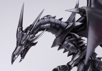 RED-EYES BLACK DRAGON OSHI WORKS 14
