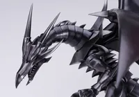 KOTOBUKIYA RED-EYES BLACK DRAGON OSHI WORKS - Yu-Gi-Oh! - photo 14