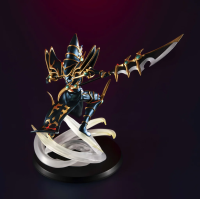 MONSTERS CHRONICLE Yu-Gi-Oh! Duel Monsters Dark Paladin 2