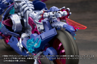 GIGANTIC ARMS RAPID RAIDER 〈SHADOW DANCER Ver.〉 23