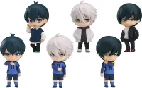 GOOD SMILE COMPANY Nendoroid Surprise Blue Lock (6pc per box) - BLUE LOCK - photo 2