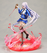 The Demon Sword Master of Excalibur Academy Riselia: Light Novel Ver. 12