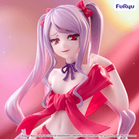 OVERLORD BiCute Ribbons Figure -Shalltear- 5