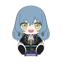 GOOD SMILE COMPANY Plushie RAISE A SUILEN LOCK - BanG Dream! - photo 1