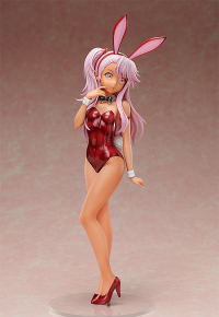 Chloe von Einzbern: Bare Leg Bunny Ver. 4