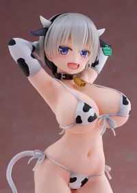 Wave Co. Hana Uzaki (Cow Bikini) - Uzaki-chan Wants to Hang Out! - photo 6