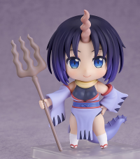 Nendoroid Elma 1