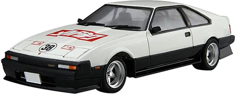 Fujimi [YM-1] 1/24 Yoroshiku Mechadoc Celica XX - Scale Kits