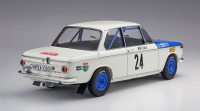 1/24  BMW 2002 ti "1969 MONTE-CARLO RALLY" 3