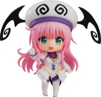 GOOD SMILE COMPANY Nendoroid Lala Satalin Deviluke - To LOVE-Ru - photo 2