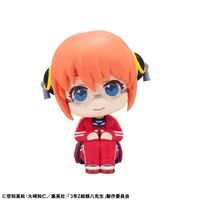 MegaHouse Lookup Mr. Ginpachi's Zany Class Kagura - Gintama - photo 9