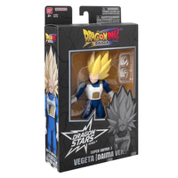 Dragon Stars Series - Super Saiyan 3 Vegeta [DAIMA Ver.] 3