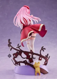 Broccoli [Limited Edition] RIDDLE JOKER Ayase Mitsukasa PVC Figure (1:7 Scale) with the acrylic stand - Visual Novels/Dating Sims - photo 5