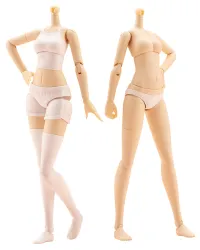 KOTOBUKIYA DRESS UP BODY【S】 - SOUSAISHOJOTEIEN - photo 13
