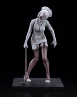 Bubble Head Nurse OSHI WORKS 1