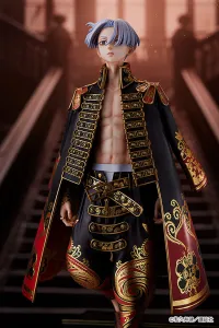 ORANGE ROUGE Manjiro Sano: Volume 24 Cover Illustration Ver. - Tokyo Revengers - photo 10