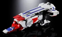 TAMASHII NATIONS GX-120 KINGEXKIZER - The Brave Fighter Exkaiser - photo 4