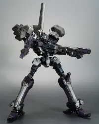 KOTOBUKIYA CREST CR-C840/UL LIGHTWEIGHT CLASS Ver. - ARMORED CORE - photo 3