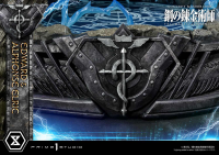 Concept Masterline Fullmetal Alchemist Edward & Alphonse Elric Deluxe Version 37