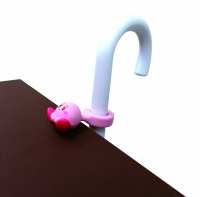Kirby's Dream Land Umbrella Hanger 8