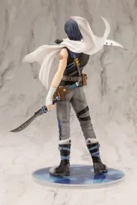 KOTOBUKIYA Joshua Bright - The Legend of Heroes - photo 3