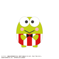 SANRIO CHARACTERS TENORNZU COLLECTION (10pc per box) 5
