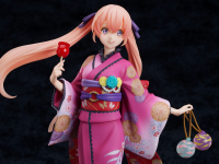 A Couple of Cuckoos Erika Amano -Yukata- 1/7 Scale Figure 5