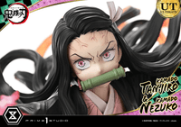 Concept Masterline Demon Slayer: Kimetsu no Yaiba Kamado KAMADO TANJIRO & KAMADO NEZUKO Ultimate Bonus Version 			 43