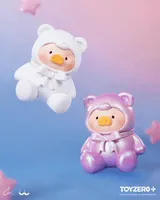 TOYZEROPLUS LuLu the Piggy - Teddy MINI (Blind Bag) - LuLu The Piggy - photo 18