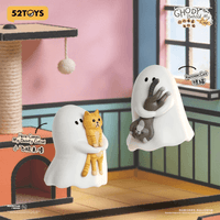 Ghody - Behold My Cat 14