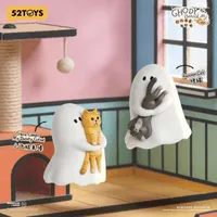 52TOYS Ghody - Behold My Cat - Ghody - photo 14