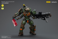 Shakush Light Armored Unit 3