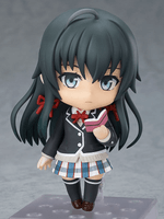 Nendoroid Yukino Yukinoshita 2